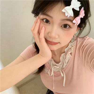 爱在春光乍现时