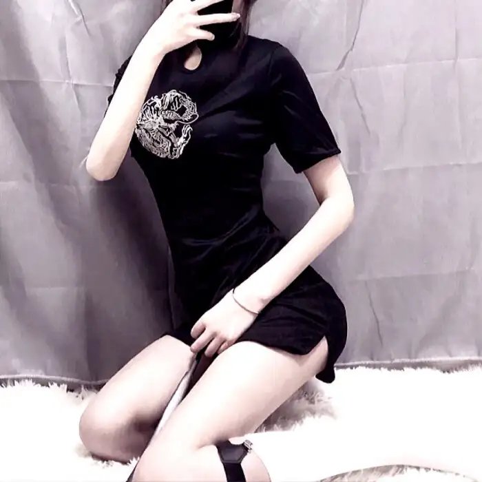 超时空接触