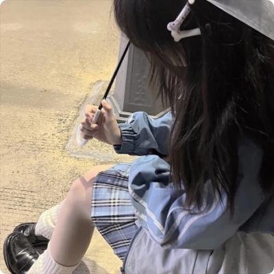 最后一个男孩